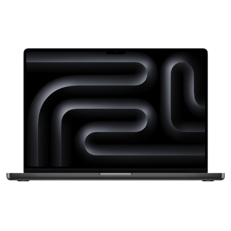 Macbook Pro 16 inch M3 Pro 36GB/512GB Chính Hãng New Seal