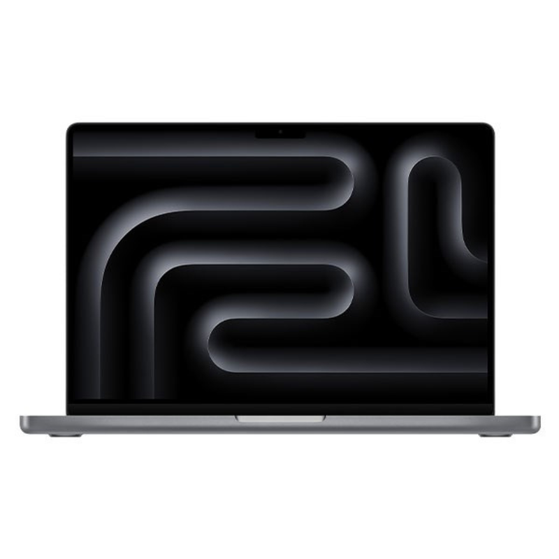 Macbook Pro M3 14 inch 8GB/1TB Chính Hãng New Seal