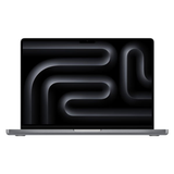  Macbook Pro 14 inch 2023 - 8GB/512GB - Apple M3 - Hàng Chính Hãng 