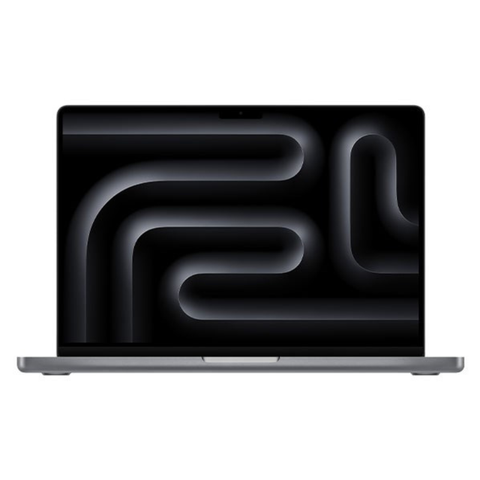 Macbook Pro M3 14 inch 8GB/512GB Open Box