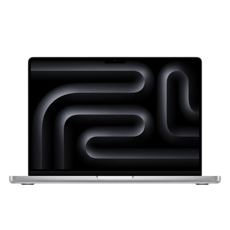  Macbook Pro 14 inch 2023 - 24GB/512GB - Apple M3 - Hàng Chính Hãng 