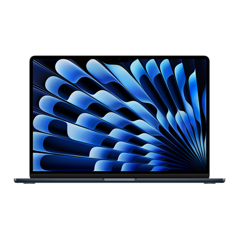  Macbook Air 15 inch 2023 - 16GB/256GB - Apple M2 - Hàng Chính Hãng (Z18T00168, Z18R000YY, Z18L000ZJ, Z18P000YL) 