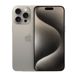  iPhone 15 Pro 128GB Chính Hãng Chưa Active 