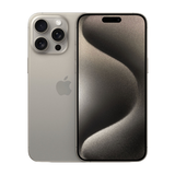  iPhone 15 Pro 256GB New CPO Chưa Active 