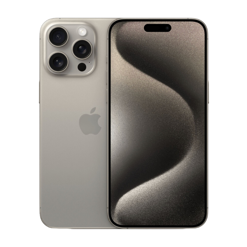  iPhone 15 Pro Max 1TB | Chính Hãng New Seal 