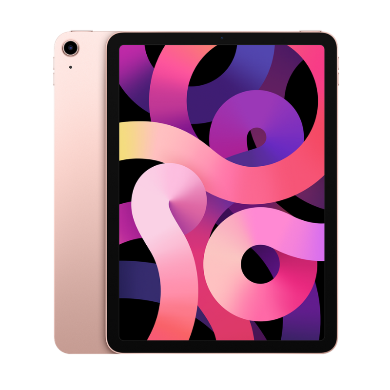 iPad Air 4 64GB WIFI - Chính Hãng 