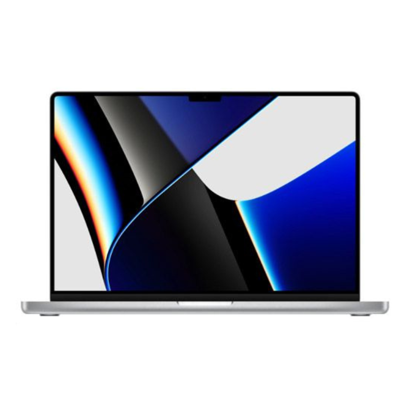 Macbook Pro 16 inch M1 Pro 16GB/1TB Chính Hãng New Seal