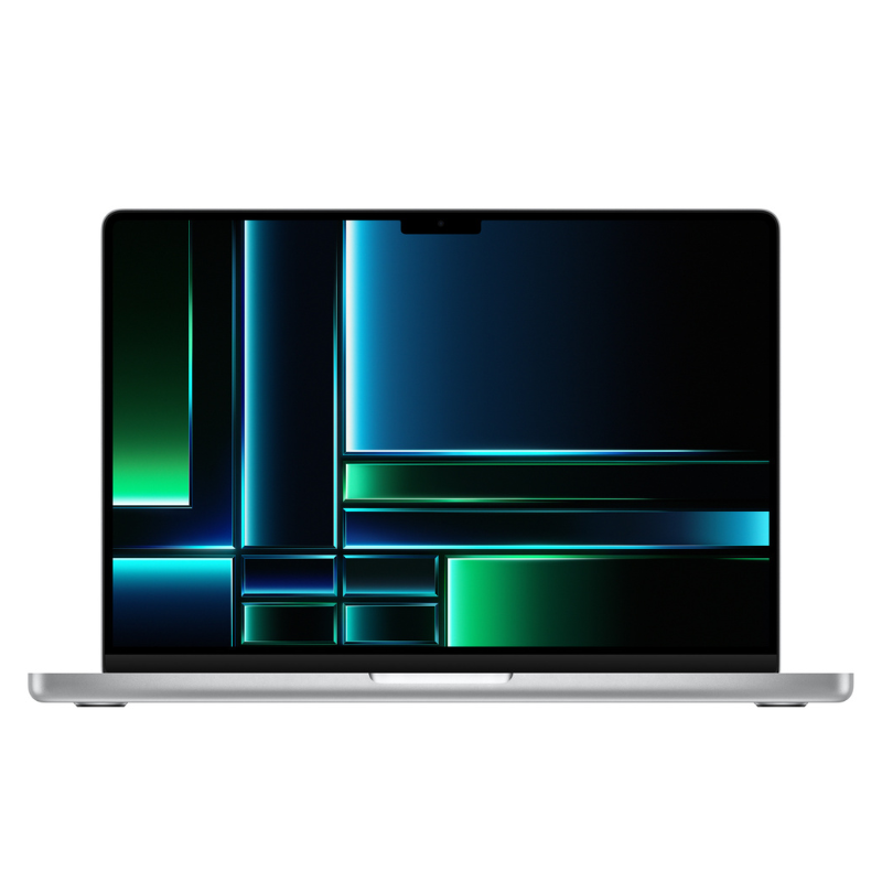 Macbook Pro 16 inch M2 Pro 16GB/1TB Chính Hãng New Seal