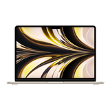  Macbook Air 13.6 inch 2022 - 24GB/2TB - Apple M2 - Like New 