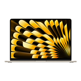  Macbook Air 15 inch 2024 - 8GB/512GB - Apple M3 - Hàng chính hãng 