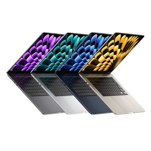 Macbook Air M3 15 inch 16GB/256GB Chính Hãng New Seal