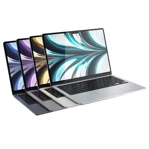 Macbook Air M3 13 inch 16/256 CPO Chưa Active