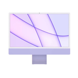  iMac 2021 24 inch 4K Chip M1 - 8GB/256GB - 8 core CPU/ 7 core GPU 