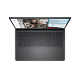  Laptop DELL Vostro 3520 Core i5-1235U 15.6 inch FHD - 8GB/512GB (DOS_F0V0V_Black) 