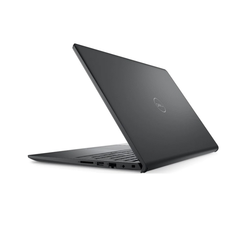  Laptop DELL Vostro 3520 Core i5-1235U 15.6 inch FHD - 8GB/512GB (DOS_F0V0V_Black) 