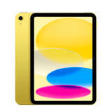  iPad Gen 10 64GB Wi-Fi + 5G (Cellular) | Chính Hãng New Seal 