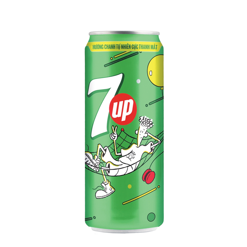  7up 