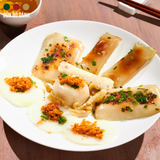  Bánh Huế Thập Cẩm / Assorted Hue Dumpling Platter 