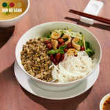  Bún Hến / Baby Clam Vermicelli 