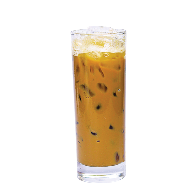  Cà Phê Sữa Đá / Ice Milk Coffe 