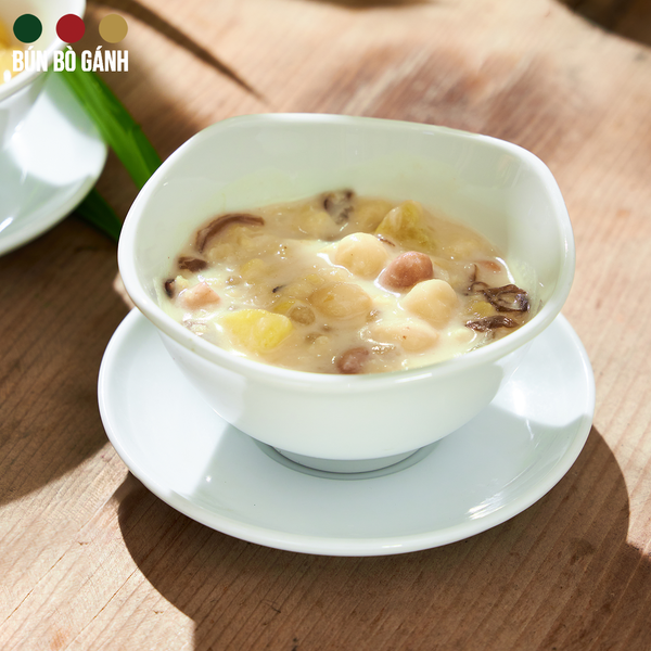  Chè Thưng Hạt Sen 