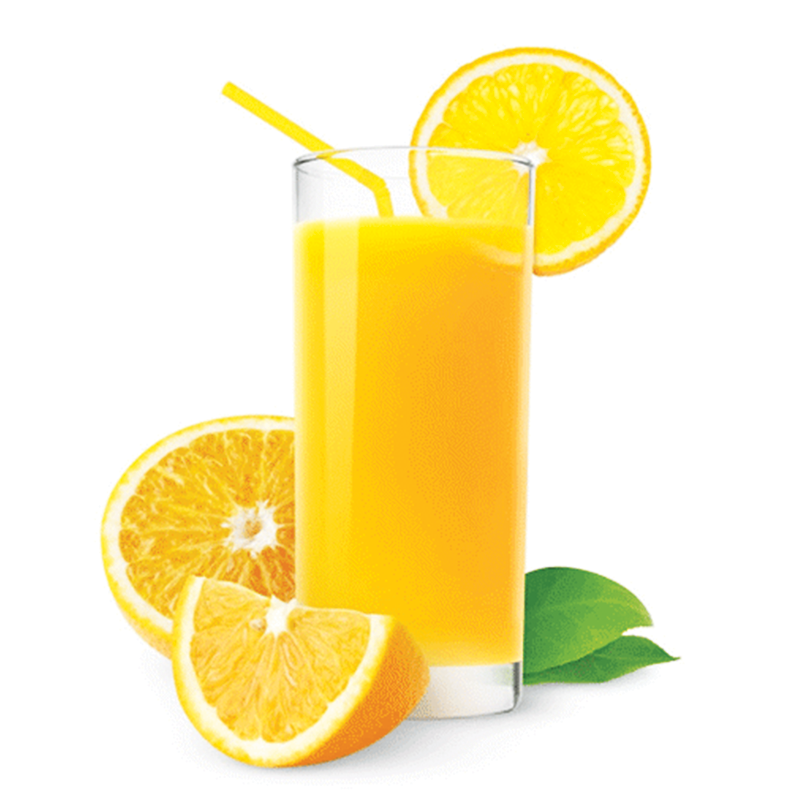  Cam Vắt / Orange Juice 