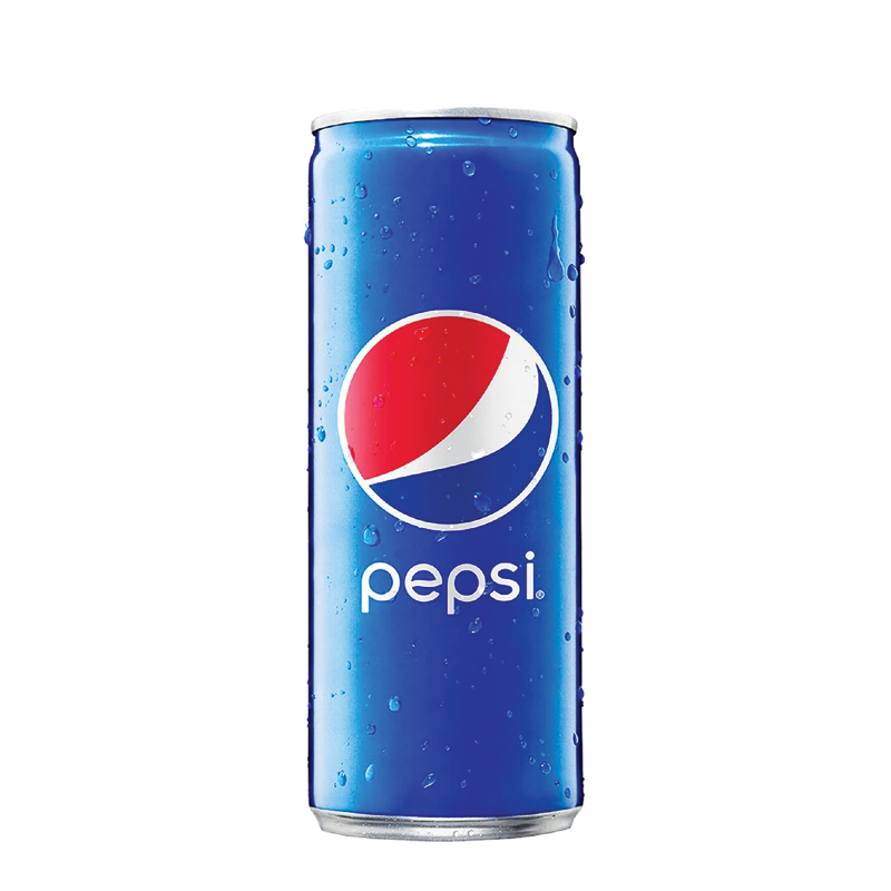  Pepsi 