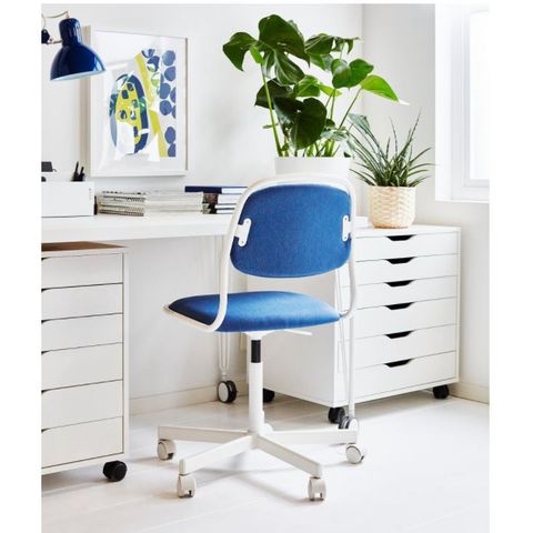  Ghế làm việc IKEA OFJAL người lớn 