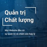  Gói quản trị web Thả ga 