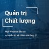 Gói quản trị web cấp tốc