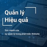  Gói quản trị web Thả ga 