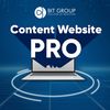 Xây dựng nội dung Website gói Pro