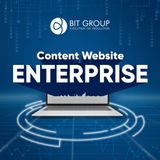  Xây dựng nội dung Website gói Enterprise 