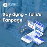  Xây dựng - Tối ưu Fanpage chuyên nghiệp 