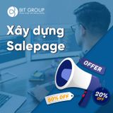  Xây dựng Salepage 