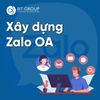 Xây dựng Zalo OA chuyên nghiệp