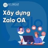  Xây dựng Zalo OA chuyên nghiệp 