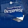 Xây dựng nội dung Fanpage gói Enterprise