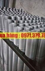Lưới mắt cáo tô tường chống nứt 2025
