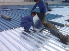 Màng chống dột mái tôn Kukdong Korea dày 1mm