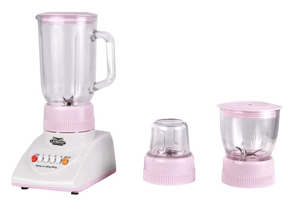 Máy xay sinh tố Ladomax HA-9166-3