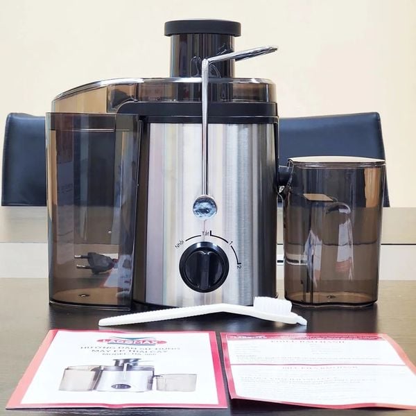 Máy ép trái cây Ladomax HA-966