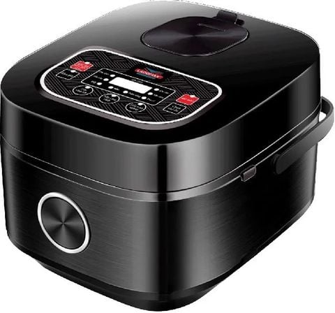 Nồi cơm điện nắp gài 1.8 Lít Ladomax HA-7218
