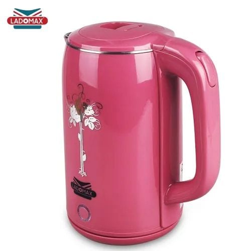 Ấm đun siêu tốc Ladomax HA-887