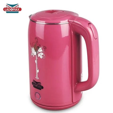 Ấm đun siêu tốc Ladomax HA-887