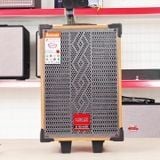 Loa Karaoke di động Ladomax K-S200 (2 tấc đơn)