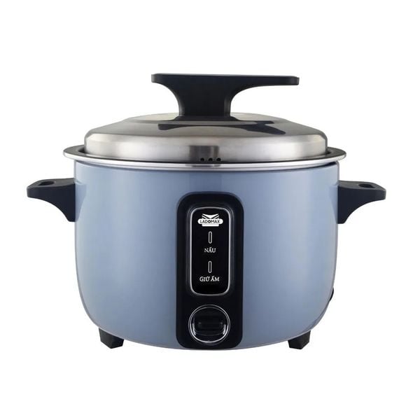 Nồi cơm điện công nghiệp 3.6 Lít Ladomax HA-7136