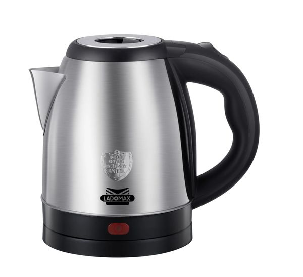 Ấm đun siêu tốc Ladomax HA-812