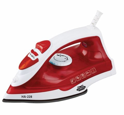 Bàn ủi hơi nước LADOMAX HA-228