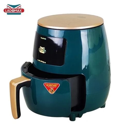 Nồi chiên không dầu đa năng Ladomax HA-556 (7 Lít)